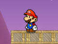 게임 Mario Walks 2 