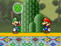 게임 Mario And Luigi Go Home 2