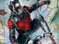 게임 Ant Man Jigsaw 