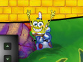게임 SpongeBob Burger Adventure 3