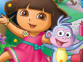 게임 Dora Hidden Stars