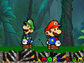 게임 Mario Jungle Escape 3