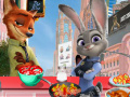 게임 Zootopia City Shop Boutique