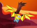 게임 Minions Flying 