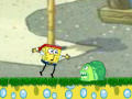 게임 SpongeBob Crazy Adventure 2