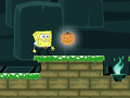 게임 SpongeBob Halloween Adventure 2