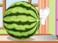 게임 Watermelon Balls Cake 