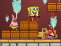 게임 SpongeBob Happy Journey