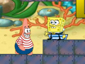 게임 SpongeBob Bubble World 2