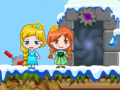 게임 Frozen Magic And Fire Magic