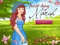 게임 First Day of March