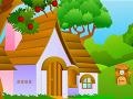 게임 Garden Wooden House Escape