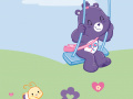 게임 Care Bears - Bears And Flower 