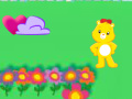 게임 Care Bears Summer Daze Maze