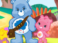 게임 Care Bears Where Is My Porridge?