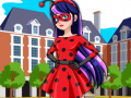 게임 Miraculous Ladybug Dress Up