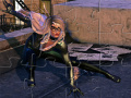 게임 Black Cat Jigsaw 