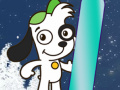 게임 Doki Snowboarding