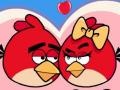 게임 Angry Birds Cannon 3 For Valentine's Day