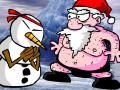 게임 Christmas Combat