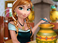 게임 Anna Pottery 