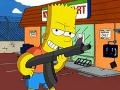 게임 Bart Shootout