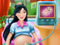 게임 Mulan Maternity Doctor