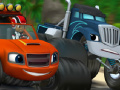 게임 Blaze Monster Trucks Differences