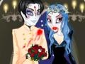 게임 Zombie Wedding