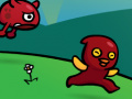 게임 Ninja Duck Adventure