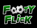 게임 Footy Flick