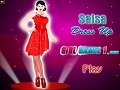 게임 Salsa Dancing