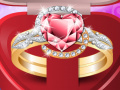 게임 Jewelry Designer Engagement Ring