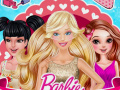 게임 Barbie's Last Fling Before The Ring 