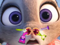 게임 Judy Nose Infection