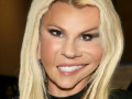 게임 Celebrity Face Morph