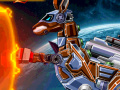 게임 Robot Kangaroo