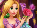 게임 Rapunzel's Crafts