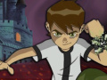 게임 Ben 10 Rescue From Viktor`s Castle
