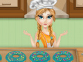 게임 Cooking Donuts