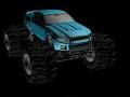 게임 Big Wheels Trial