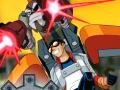 게임 Generator Rex