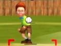 게임 Backyard Sport Sandlot Sluggers