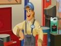 게임 Find the Objects Garage
