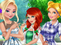 게임 How To Be A Modern Princess
