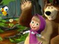 게임 Masha And The Bear 