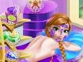 게임 Anna's Spa Therapy
