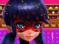 게임 Miraculous Ladybug Facial Spa 