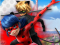 게임 Miraculous: Tales of Ladybug And Cat Noir