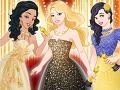 게임 Barbie and Princesses Oscar Ceremony